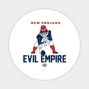 Evil Empire Magnet